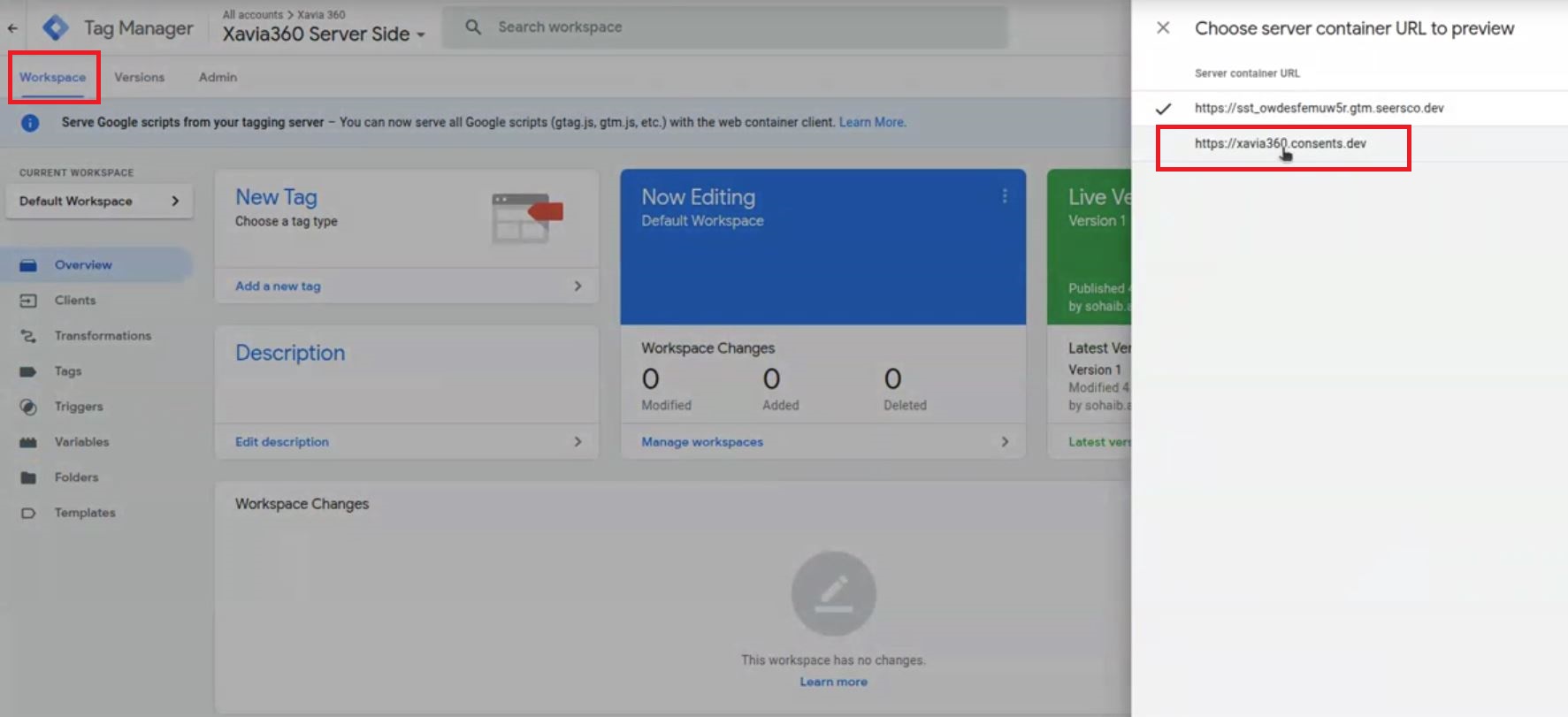 choose custom domain in workspace.JPG