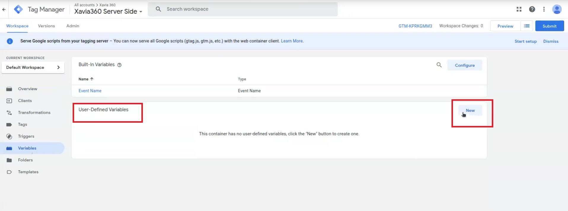 create new user defined variable.JPG