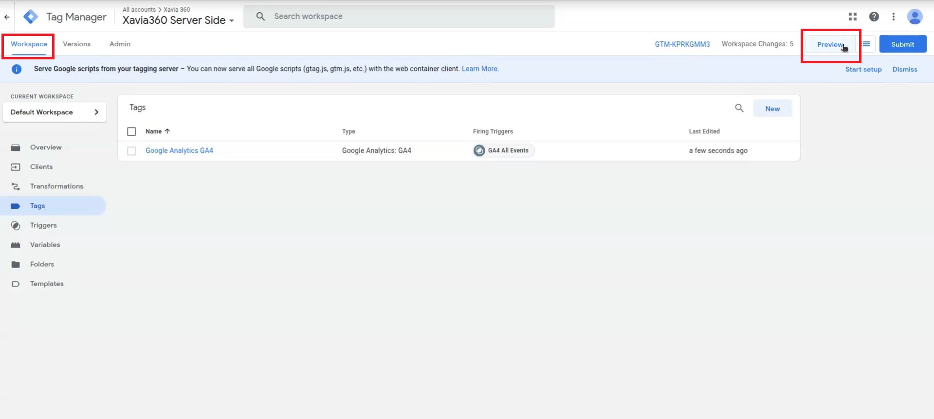 preview server container - step 9.JPG