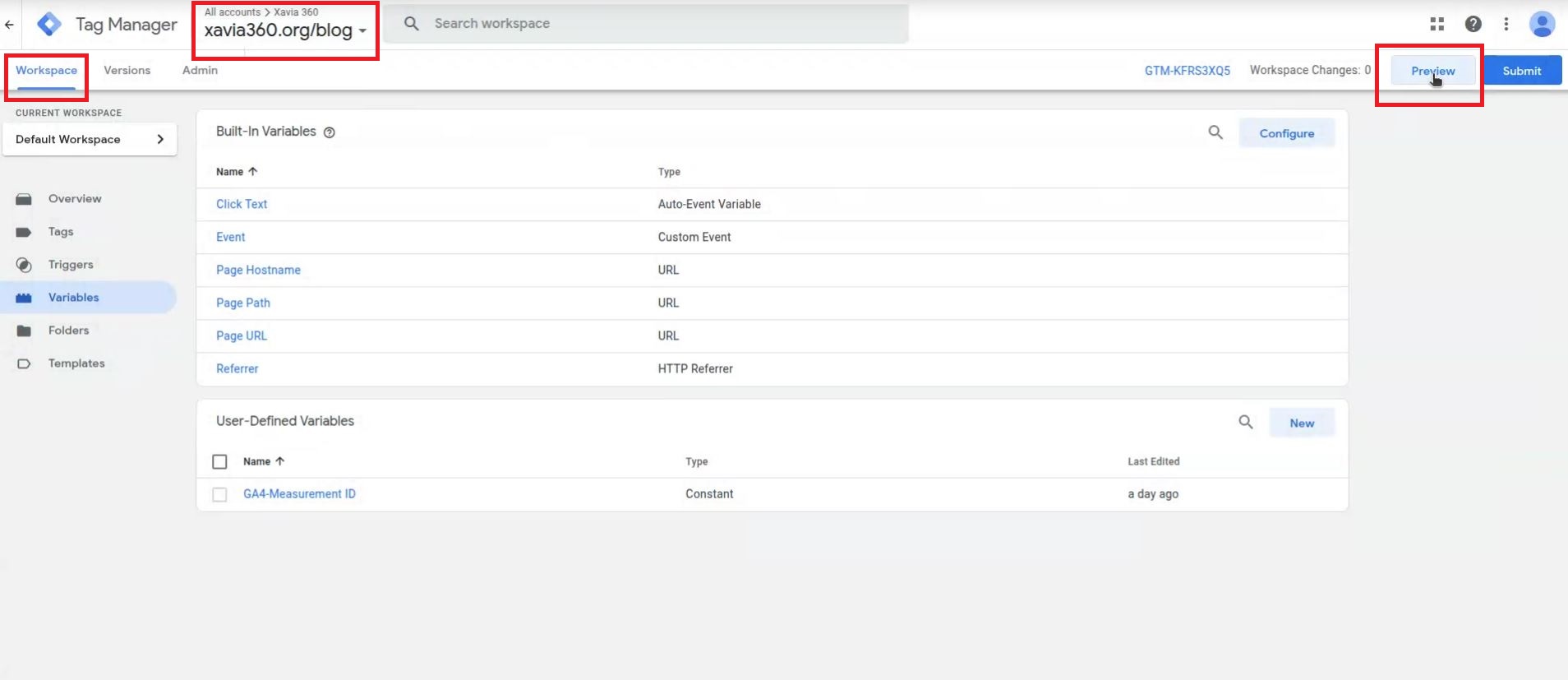 open web container in preview.JPG