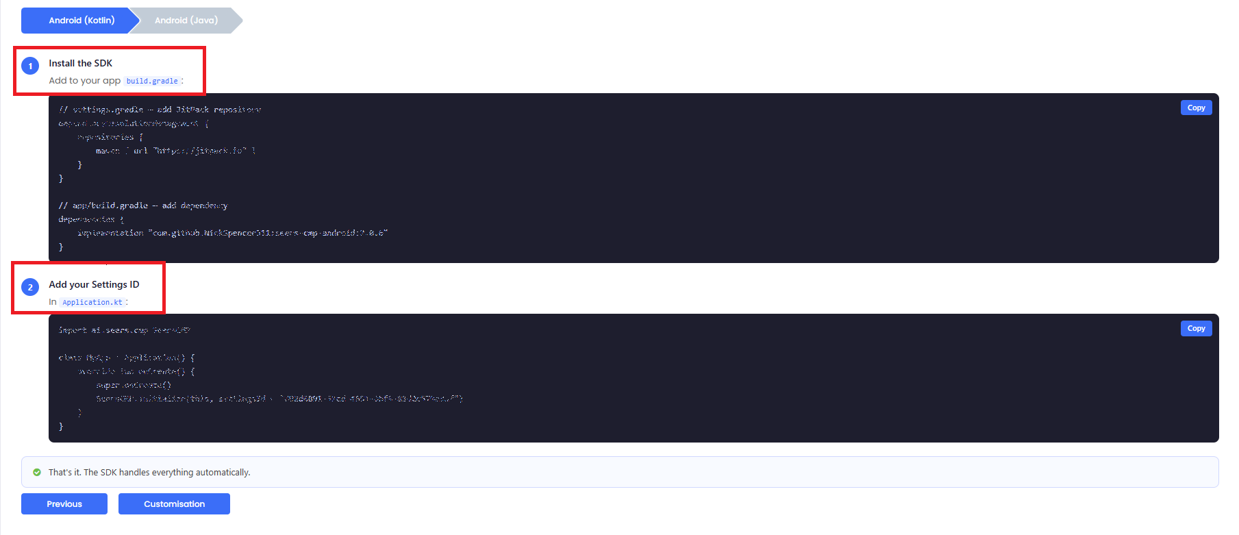 copy sdk and id.png